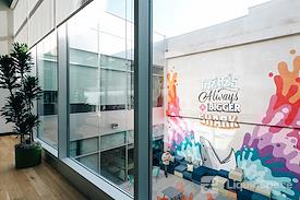 WeWork | 312 Arizona Ave