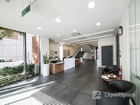 Regus | Maidenhead, Station