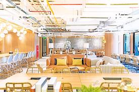 Kuta | Park 23