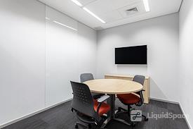 Regus | Sao Paolo, Chucri Zaidan - Torre Z - Ponte Morumbi