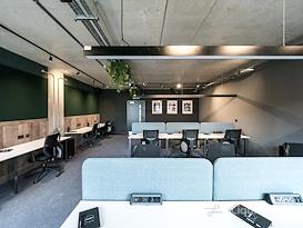 Colony | One Silk St