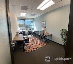 Regus | Bernal Corporate Park