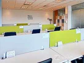 Regus | DUBLIN, Santry