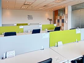 Regus | DUBLIN, Santry