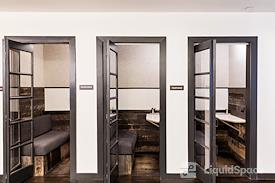 Industrious - 261 Madison Ave