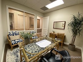 Palm City Professional Offices