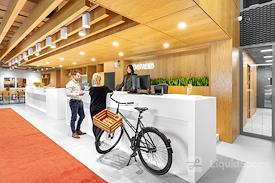 SPACES | KRAKOW, Fabryka Kart