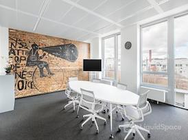 Regus | Munich Altezza