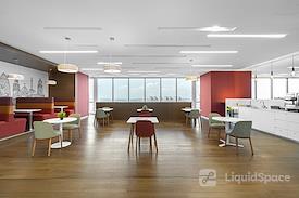 Regus | Singapore Vision Exchange