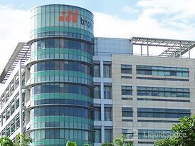 Regus | Port of Spain, Invaders Bay