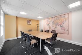 Regus | Newbury, Oxford House