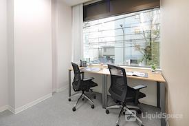Regus | TOKYO, Omotesando Forest Hills