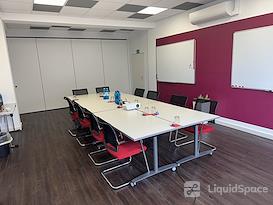 K-1 BusinessClub Ostend