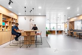 Regus | Milton Keynes, Spaces, Avebury Boulevard