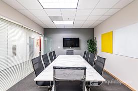 Barrister Executive Suites | Manhattan Beach