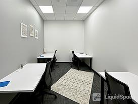 Regus | Danville - Railroad Ave
