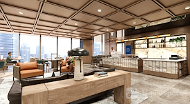 The Executive Centre - Six NEO