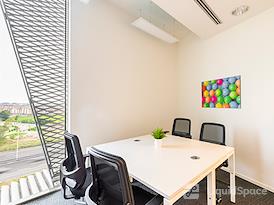 Regus | Milan, Milanofiori 2