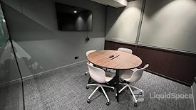 Industrious - The Gent - Amsterdam