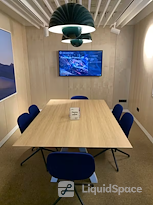 WeWork | 198 Avenue De France