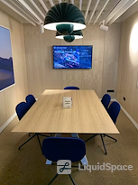 WeWork | 198 Avenue De France