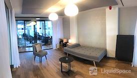 WeWork | Weesperstraat 61-105