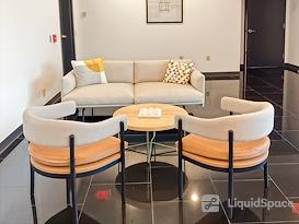 Regus | Nashville - 315 Deaderick