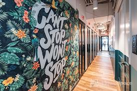 WeWork | University Park