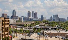 Industrious - West Midtown Atlanta
