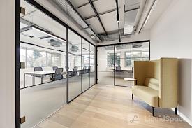 Clockwise Offices Cardiff