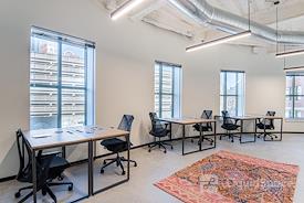 Industrious - Copley