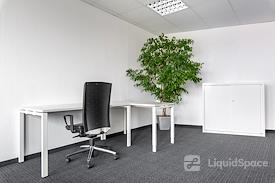 HQ | Nuremburg, HQ Plaerrer