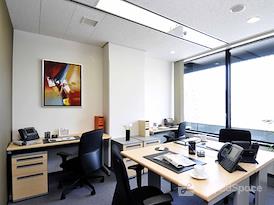 Regus | Osaka, Umeda