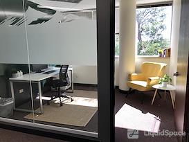 Thrive Workplace @ Centennial