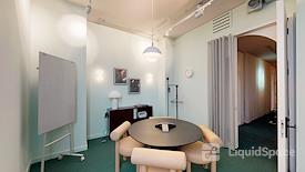 FORA | Liberty House