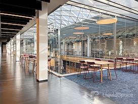 Regus | Vilnius, Lvovo