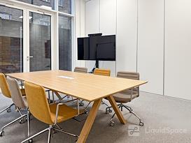 SPACES | London, Liddell Place