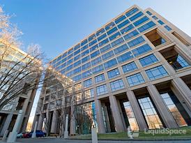 Regus | Two Park Square Center