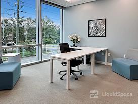 SPACES | Crabtree Terrace