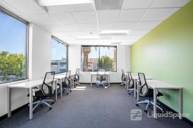 Regus | West Covina - West Covina