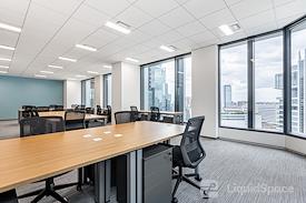 Regus | NAGOYA, Dai Nagoya Building