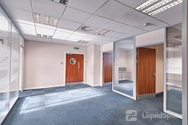 Regus | Abuja, Garki 2