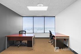 Regus | Northbelt Airport