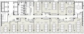 FORA | 20 Eastbourne Terrace