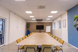 StartDock Coworking - Westplein 12