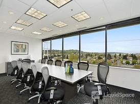 Regus | Triton Towers Three