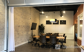 Olio Coworking Hopkins