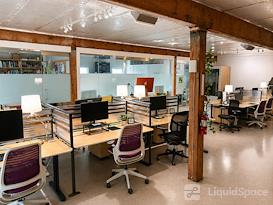 Studious Coworking Space
