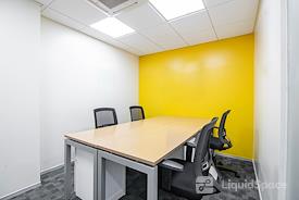 Regus | PUNE, Kalyani Nagar