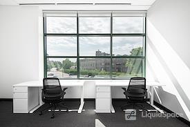Regus | Schraffts Center